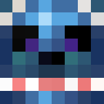 Monster Origami - Male Minecraft Skins - image 3