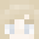 ⊰ Blind Northern Child ⊱ - Female Minecraft Skins - image 3
