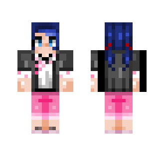 Marinette Dupain-Cheng