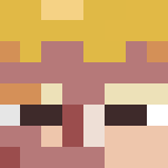 I hate everything (base for self) - Male Minecraft Skins - image 3