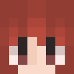 old me // - Female Minecraft Skins - image 3