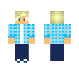 Garroth [Mystreet]