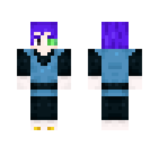 Daku // Brother