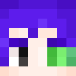 Daku // Brother - Male Minecraft Skins - image 3