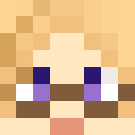 aph canada in a hoodie【hetalia】 - Male Minecraft Skins - image 3