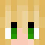 Adriana (Miraculous Genderbend) - Female Minecraft Skins - image 3