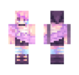 Seren // persona