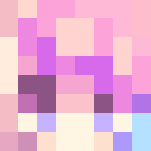 Seren // persona - Male Minecraft Skins - image 3