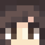 ~ωιℓℓσω~вσяє∂~ - Female Minecraft Skins - image 3