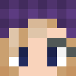 ~Rachelle~ - Female Minecraft Skins - image 3
