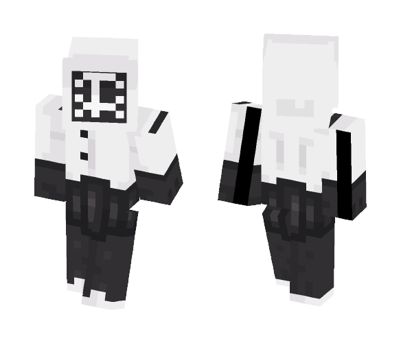 3 skins I've done in 1 [♕] - Female Minecraft Skins - image 1