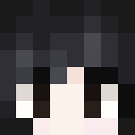 Mikasa - Female Minecraft Skins - image 3