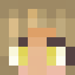 Tiffany! My OC - Female Minecraft Skins - image 3