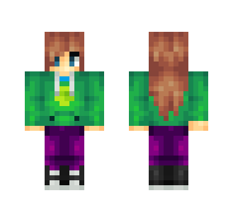 Emerald (Gift for Friend)
