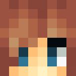 Emerald (Gift for Friend) - Female Minecraft Skins - image 3