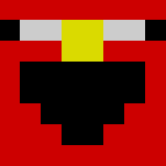 Power Rangers RPM - Male Minecraft Skins - image 3