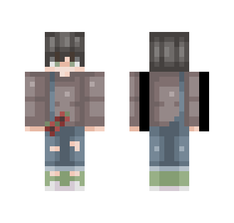 "skinning" is fun