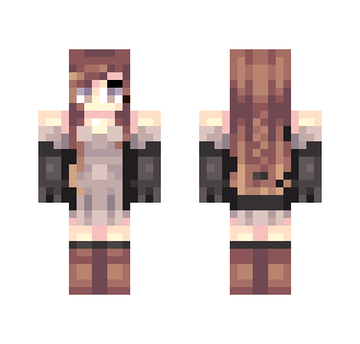 Envious - Female Minecraft Skins - image 2