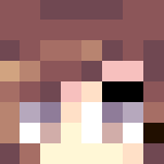 Envious - Female Minecraft Skins - image 3