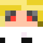 Nightmare Blacky - Male Minecraft Skins - image 3