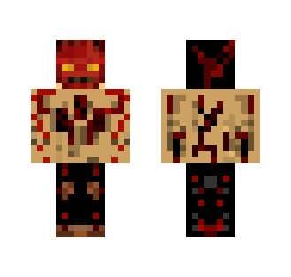 Fire Cultist