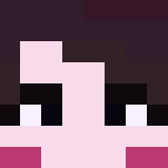 -=Eclipsa the Queen of Darkness=- - Female Minecraft Skins - image 3