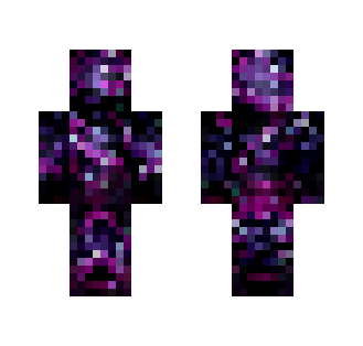 Eldritch From the End