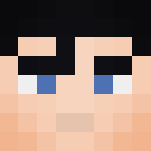 Superman [Classic] (DC Comics) - Comics Minecraft Skins - image 3