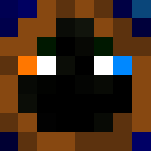 Fire vs water mage - Male Minecraft Skins - image 3