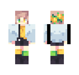 OC Arthur - Male Minecraft Skins - image 2