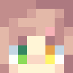 OC Arthur - Male Minecraft Skins - image 3