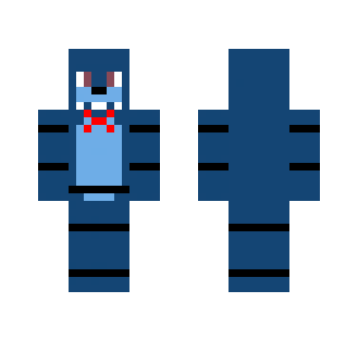 bonnie the bunny