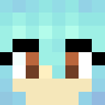 Download Free Nike Girl and FIRST SKIN! Skin for Minecraft image 3 Nike Girl and FIRST SKIN! - Girl Minecraft Skins - image 3