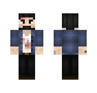 Logan 2017: Logan