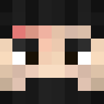 Logan 2017: Logan - Male Minecraft Skins - image 3