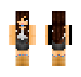 Jessica_QuteJakey (Alex)