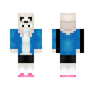 Sans
