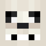 Sans - Male Minecraft Skins - image 3