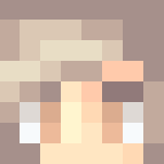Tomboy - Female Minecraft Skins - image 3