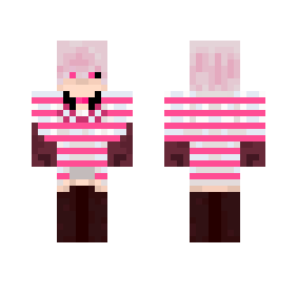 Polka pop - Male Minecraft Skins - image 2