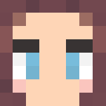 red elephant 2- the big bang - Female Minecraft Skins - image 3