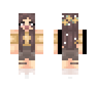 [????] : mustard.
