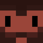 Marquis de Lafayette - Hamilton - Male Minecraft Skins - image 3