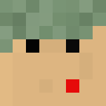 Old Man In Speedo - Male Minecraft Skins - image 3