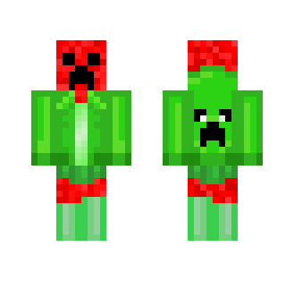 watermelon creeper