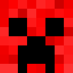 watermelon creeper - Male Minecraft Skins - image 3