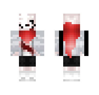 Aftertale Sans