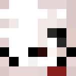 Aftertale Sans - Male Minecraft Skins - image 3