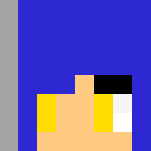 MetaKnight Kirby {Lola} - Male Minecraft Skins - image 3