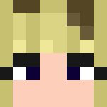 March Harriet - Female Minecraft Skins - image 3